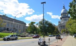 SkyWatch – Springfield, IL. Police Department