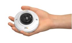 IP Surveillance Solutions