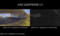Axis Lightfinder vs. Lightfinder 2.0: A Comprehensive Comparison of Low-Light Imaging Technologies